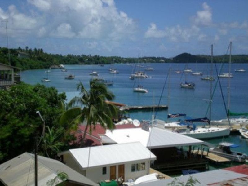 Whale Watching in the Vava'u Island Group