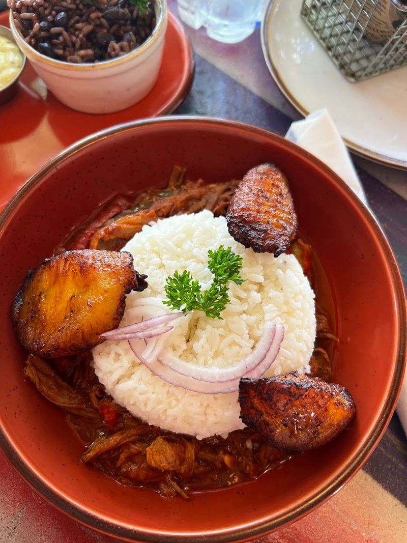 Classic Cuban Mains That Hit Every Note