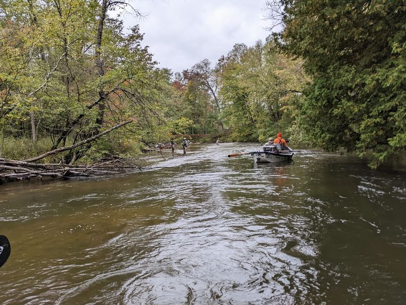 Fishing Culture Runs Deep in These Waters