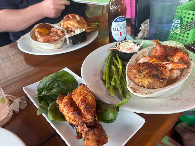 Why This Shack Deserves a Spot on Your Keys Itinerary