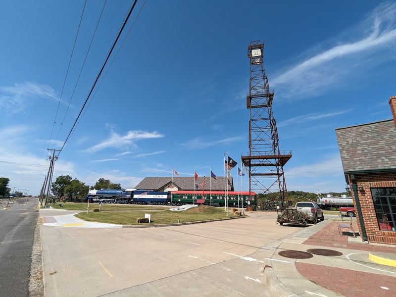 A Family-Friendly Stop That Punches Above Its Size