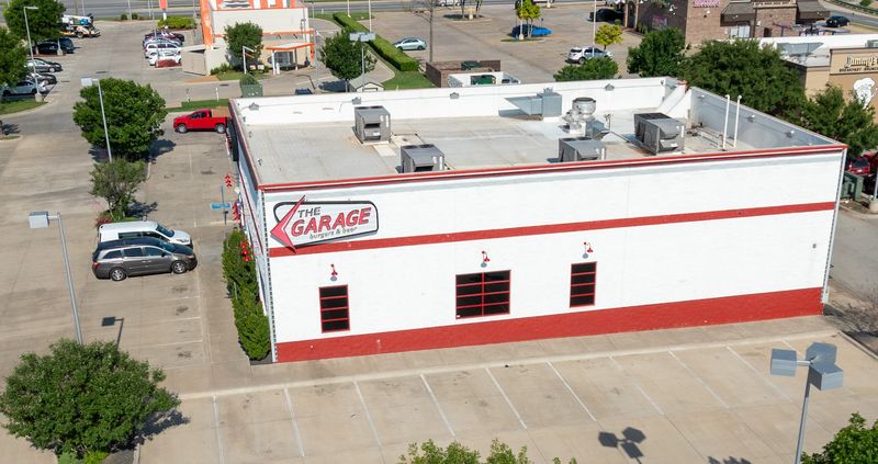 Where You Can Find This Crowd-Pleaser