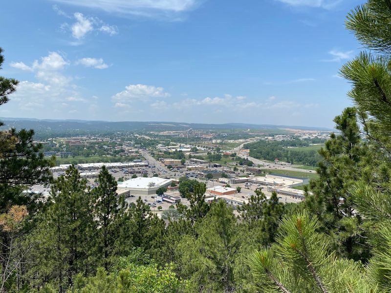 Rapid City, South Dakota