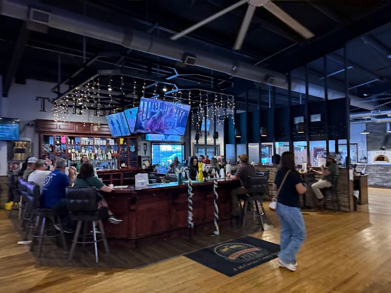 Where to Find Mountain Fork Brewery and What to Expect on Arrival