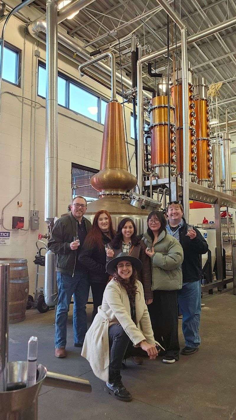 The Staff That Turns a Tour Into a Memory