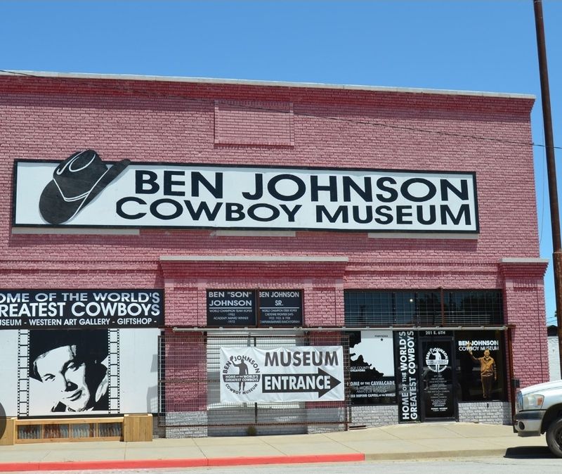 Where the Story Begins: Address and Setting