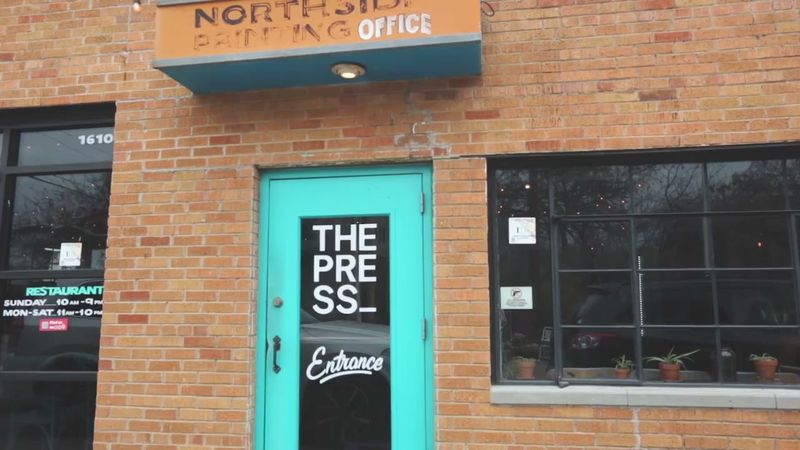 The Address and Setting in the Plaza District