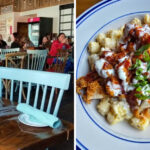 Oklahoma Restaurant Reimagines Comfort Food With a Modern Twist