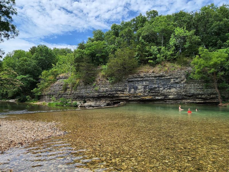 Where Exactly This Hidden Spot Lives