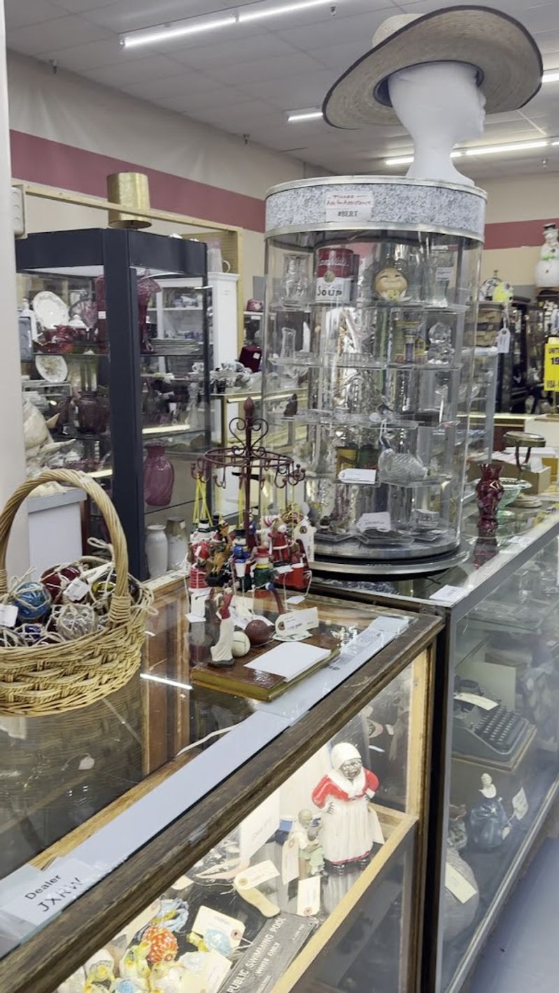 Hummels and Fine Collectible Figurines