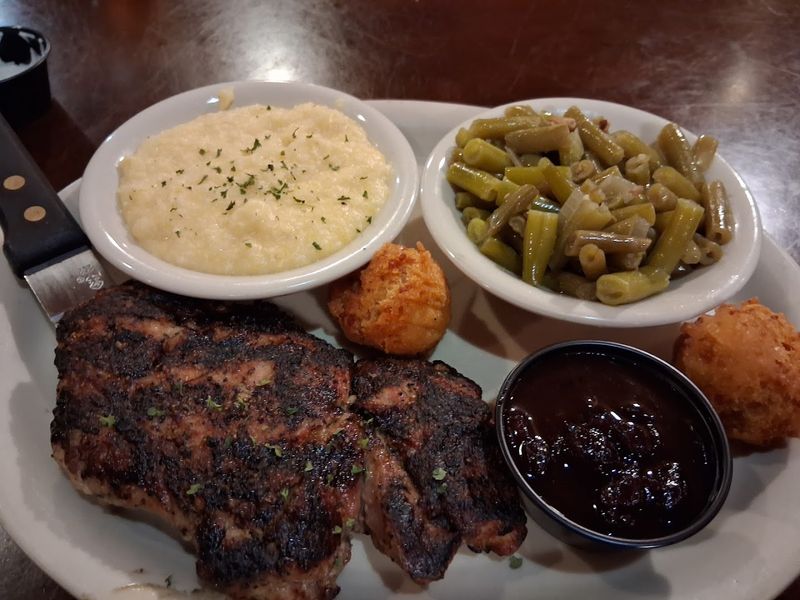 Menu Overview and Pricing