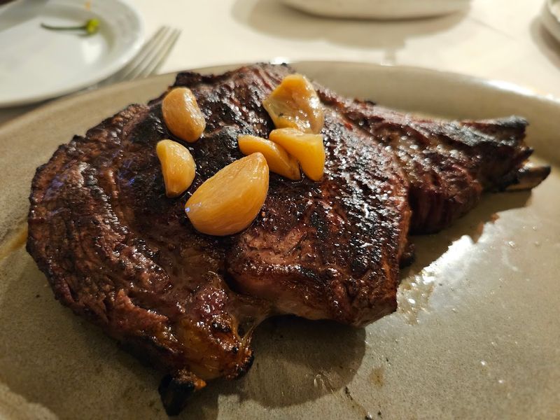 Council Oak Steaks & Seafood (Hard Rock, Atlantic City)