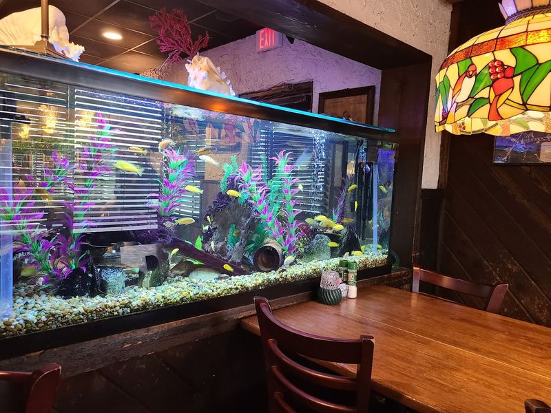 Service That Keeps People Coming Back