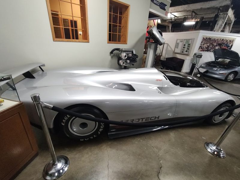 The Hydra-Matic Transmission: A Game-Changer Hidden in Plain Sight