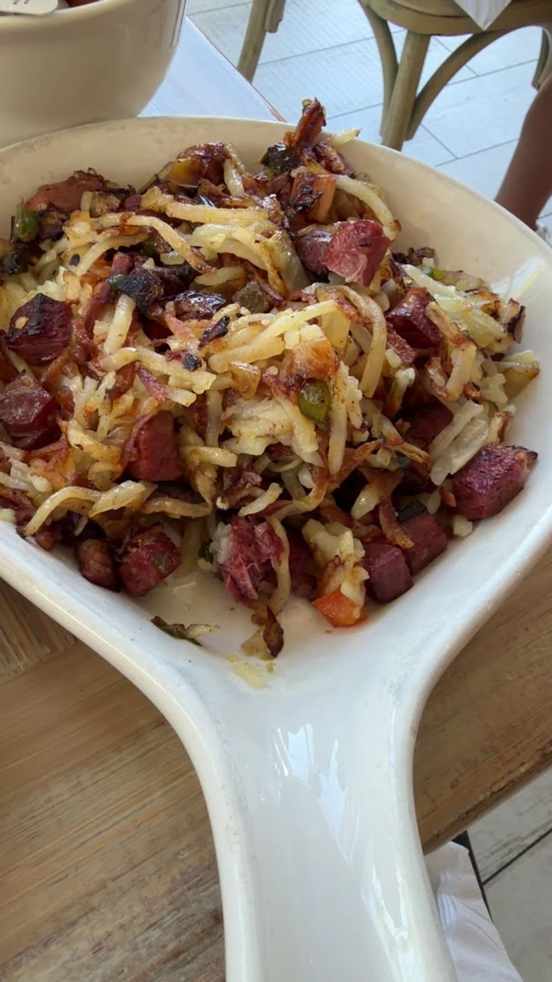 Standout Savory Dishes Beyond Eggs