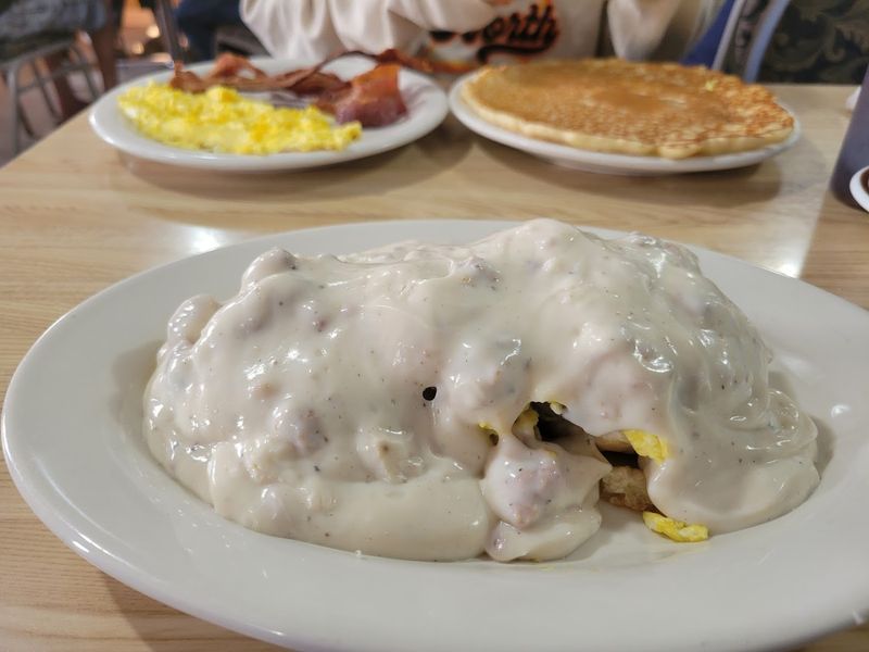 The Country Fried Steak Deserves Its Own Fan Club