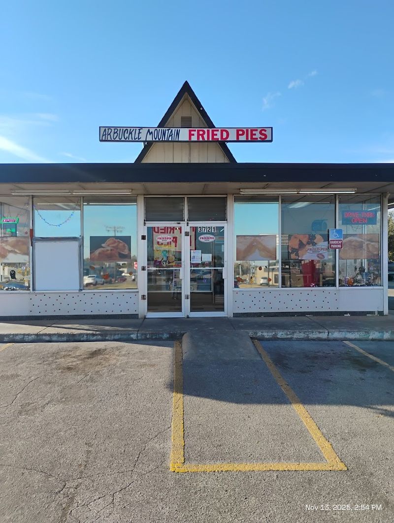 The Address and First Impressions