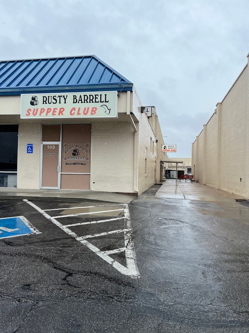 The Address and Setting: A Hidden Door Worth Finding