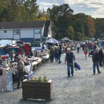 One Of The Largest Antique Markets In New Jersey Is Packed With Treasures From 200+ Vendors