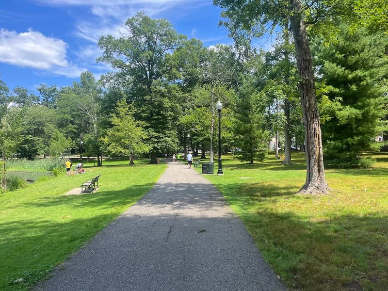 Where Exactly You Will Find It