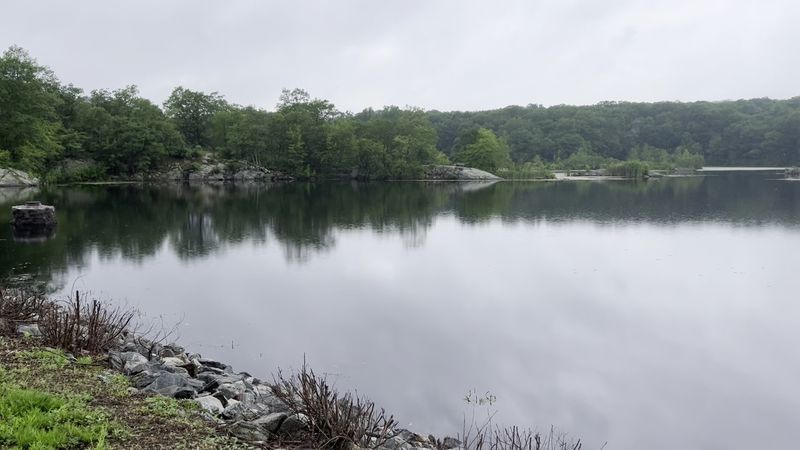 Where Exactly This Preserve Sits