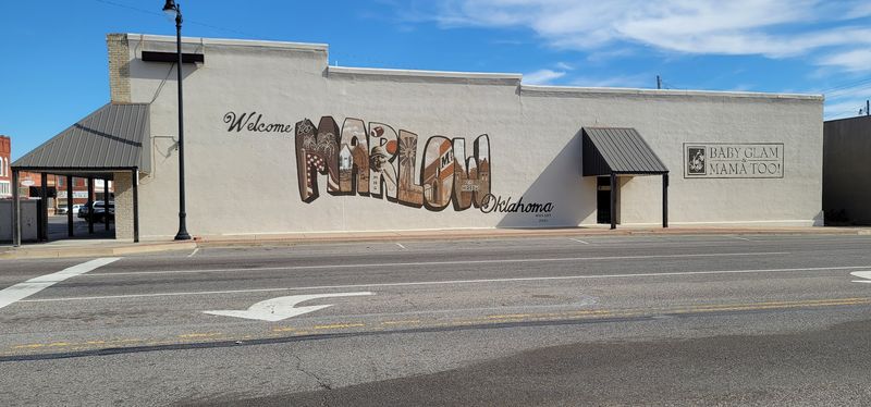 Welcome to Marlow: A Small City With a Big Personality