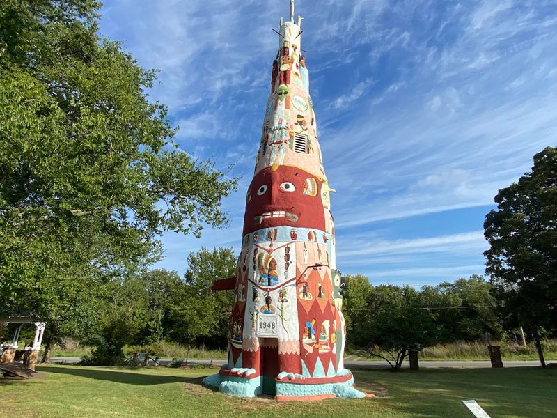 Where to Find This Remarkable Place