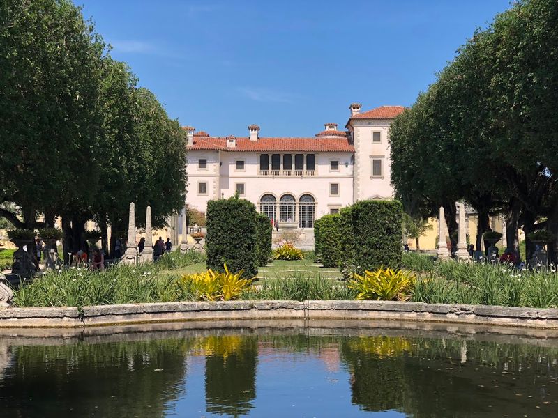 The Cultural Heartbeat of the Estate