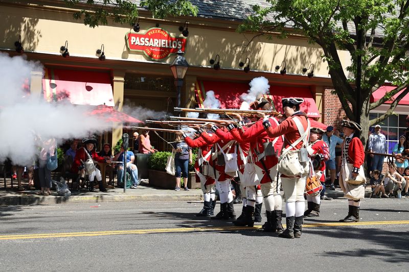 Monthly Events and Special Programs