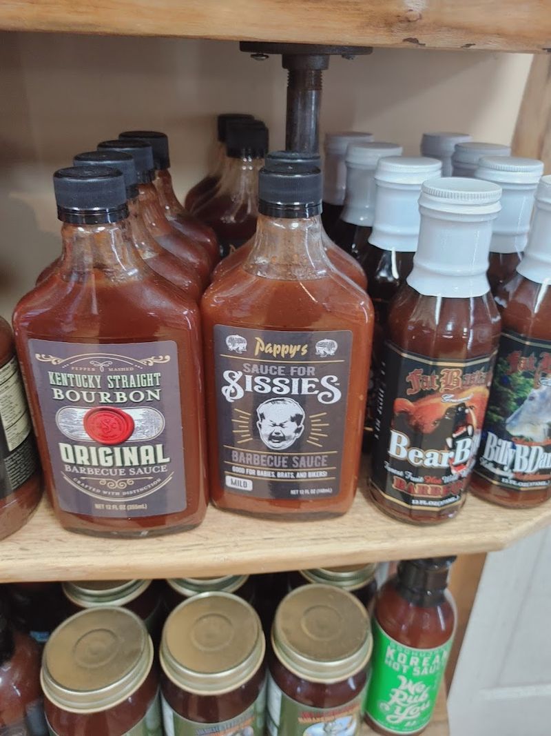 Who This Place Is Really Built For