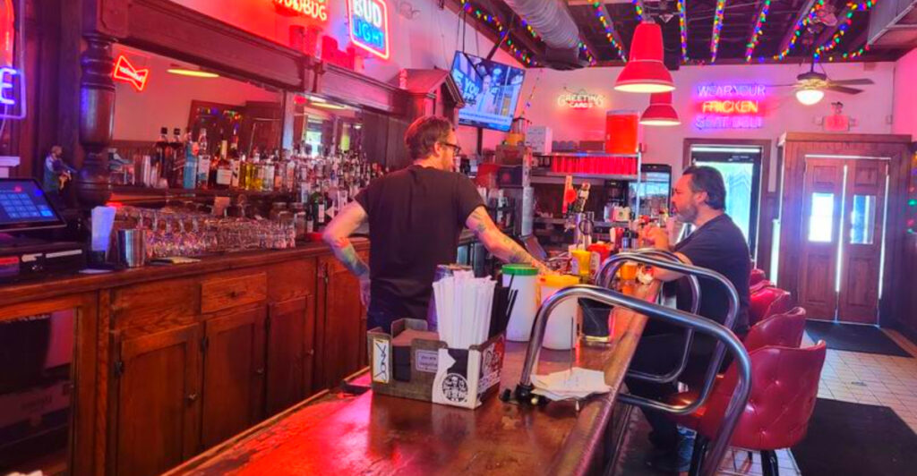Open Late and Always Buzzing, This Detroit Staple Is a Go-To for Comfort Food Cravings