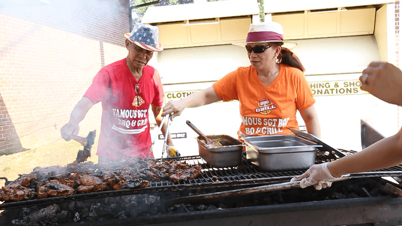 What Sets This Place Apart From Every Other BBQ Joint