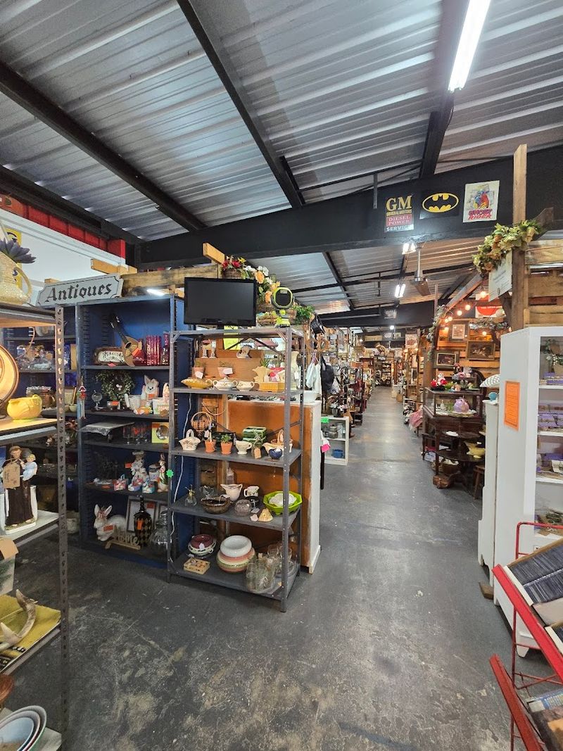 What Collectors Specifically Love About This Place