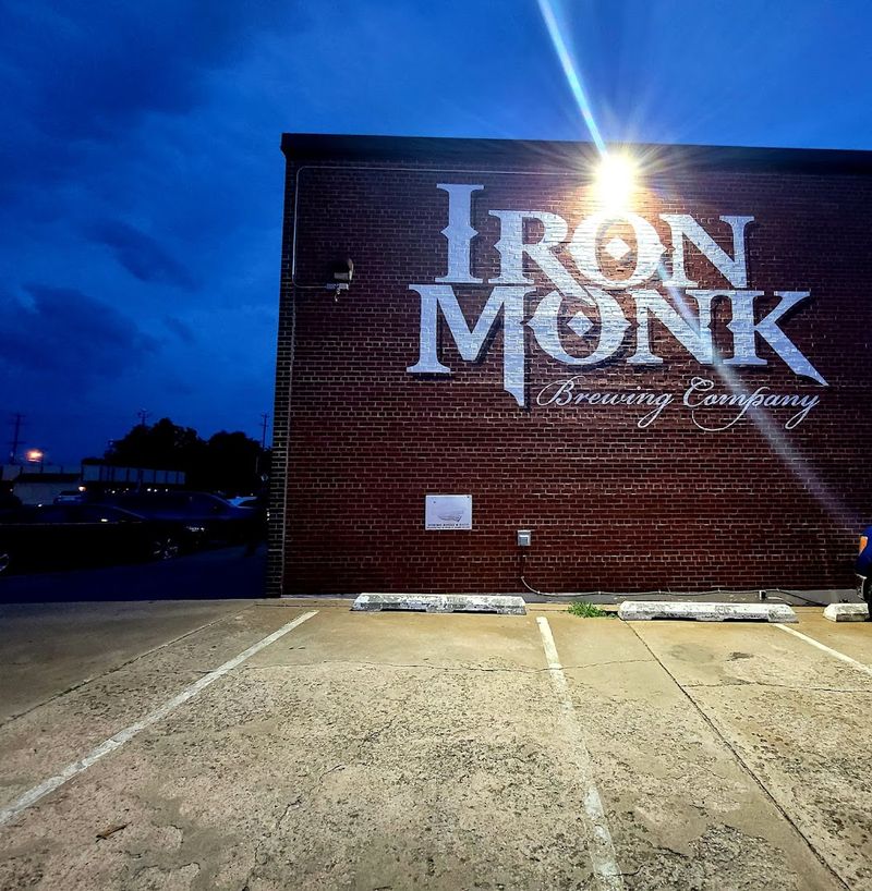 What Makes Stillwater the Right Home for This Brewery