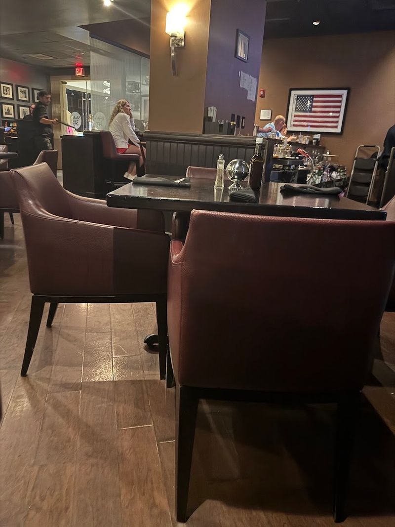 Football Legacy Meets Fine Dining