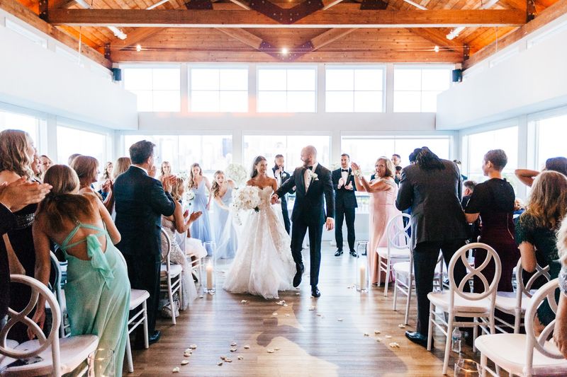 A Wedding Venue That Genuinely Delivers