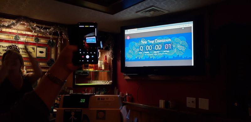 Bingo Night and Regular Events