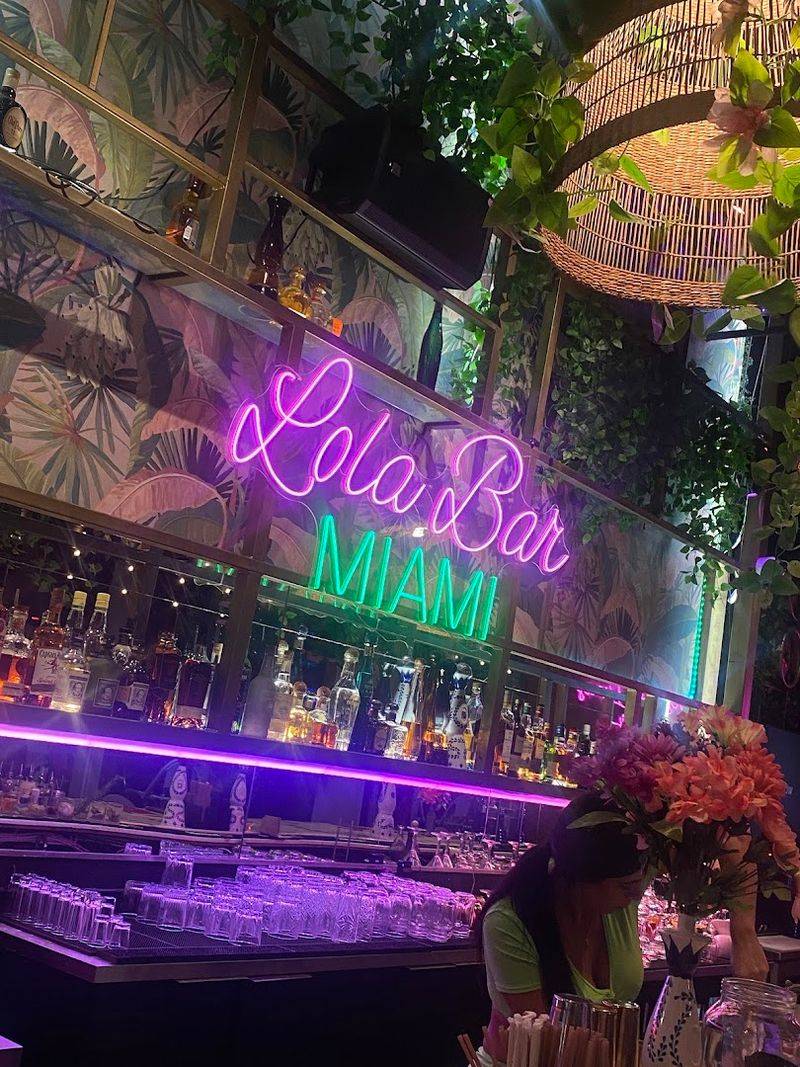 The Waterfront Setting and Views