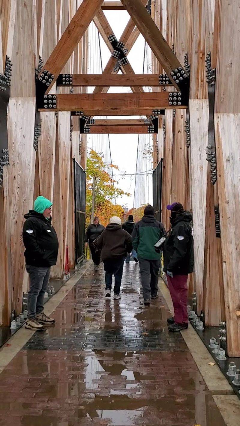 Tips for Visitors With a Fear of Heights