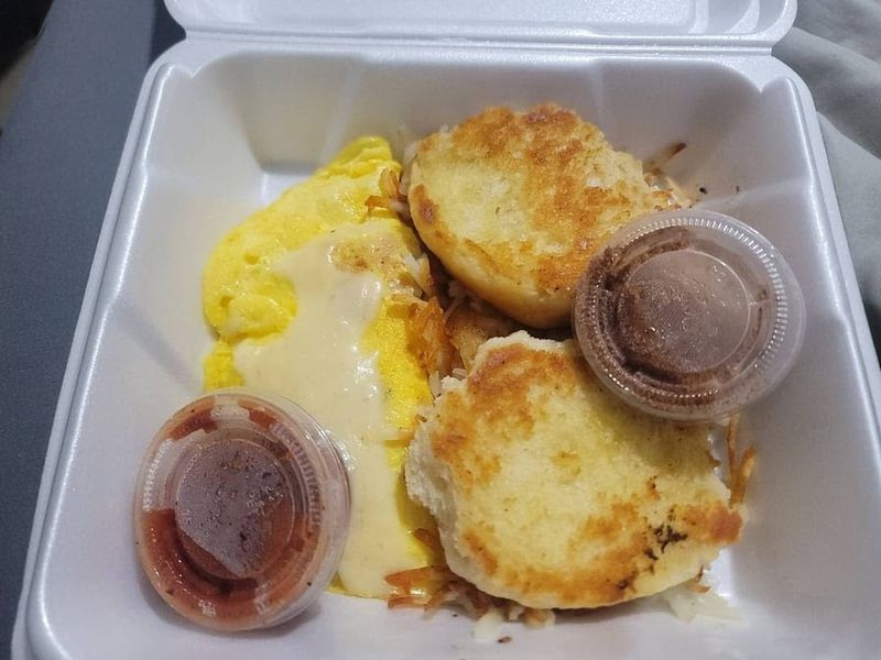 Delivery and Online Ordering Perks