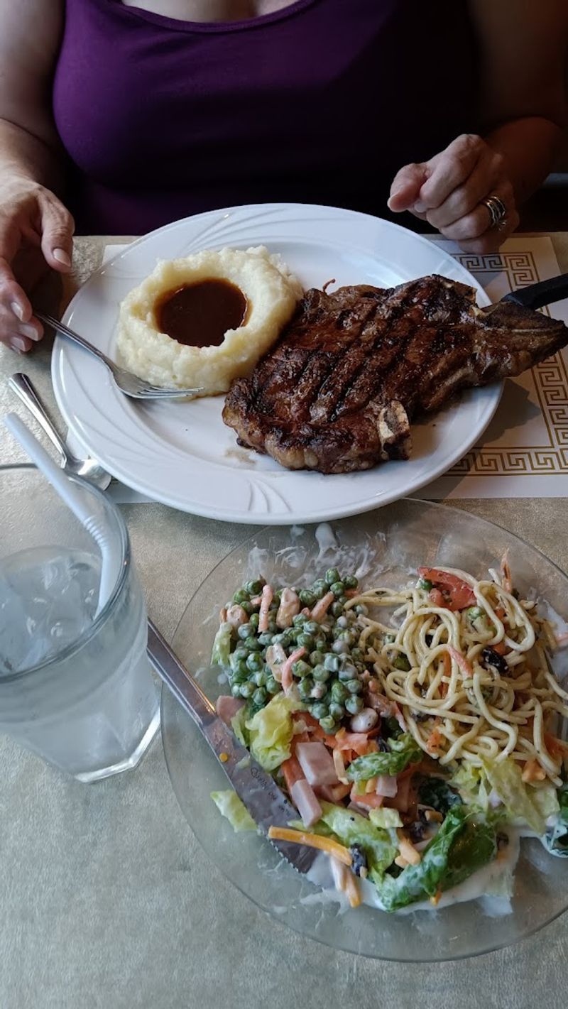 Prime Rib Night and the Cuts Worth Waiting For