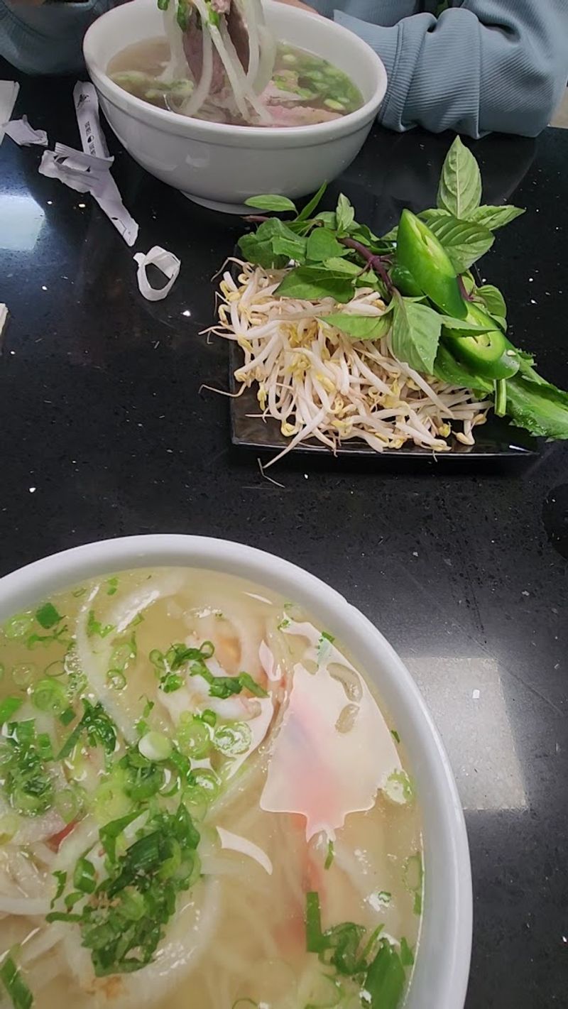 What the Numbers Say About Pho 79's Popularity