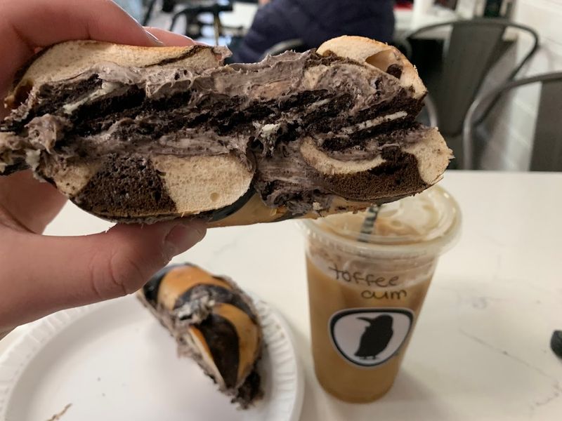 A Menu That Keeps Expanding