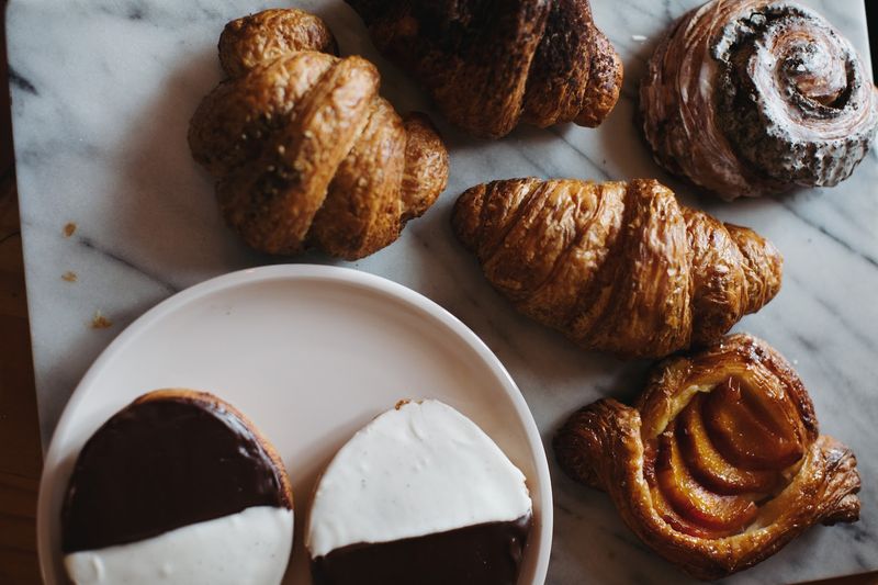 Pennsylvania - Essen Bakery, Pittsburgh