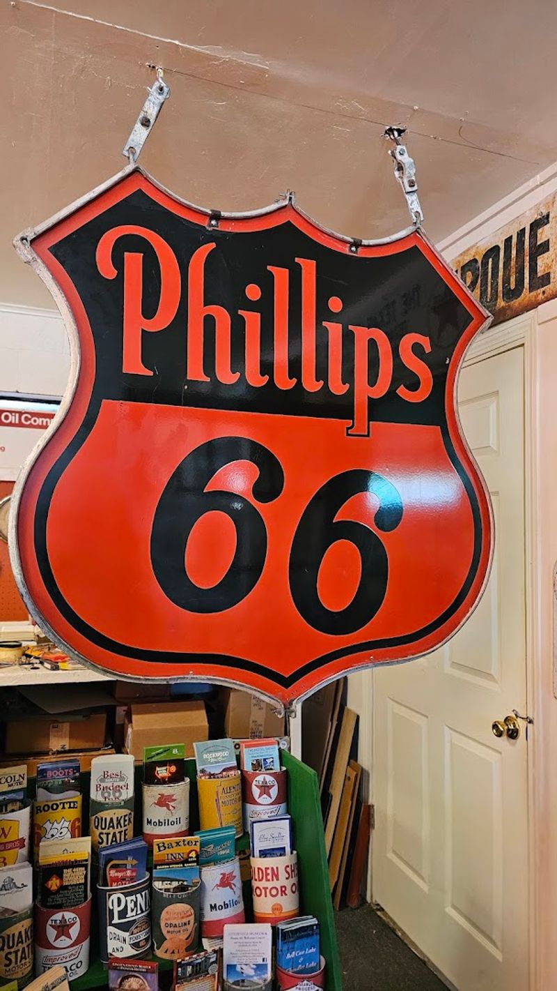 A Gallery That Keeps Growing and Evolving