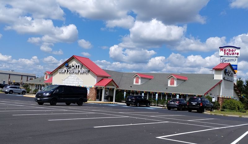 Umi Sushi & Seafood Buffet - Egg Harbor Township, NJ