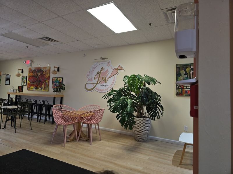 The Atmosphere Inside