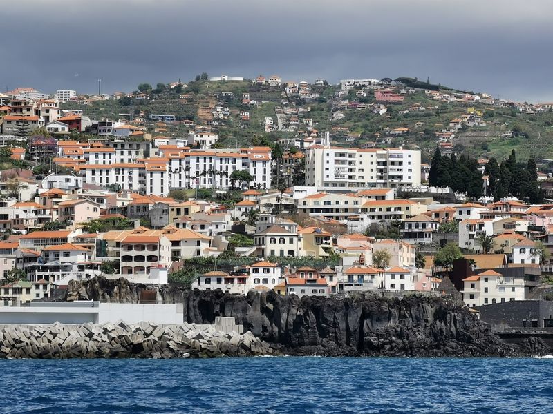 Funchal, Madeira, Portugal