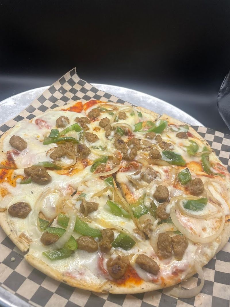 Late Night Dining When Options Run Dry