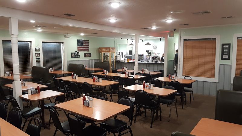 Local Food and the Comfort of a Good Home-Cooked Meal